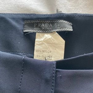 Vintage Prada pants